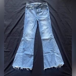 American eagle festival flares